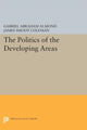 Book cover of: Politics of the Developing Areas. By: Gabriel Almond