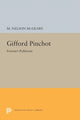 Book cover of: Gifford Pinchot. By: M. Nelson McGeary