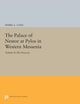 Book cover of: Palace of Nestor at Pylos in Western Messenia, Vol. II. By: Mabel L. Lang