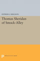 Book cover of: Thomas Sheridan of Smock-Alley. By: Esther K. Sheldon