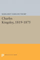 Book cover of: Charles Kingsley, 1819-1875. By: Margaret Farrand Thorp