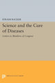 Book cover of: Science and the Cure of Diseases. By: Efraim Racker