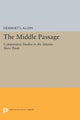 Book cover of: Middle Passage. By: Herbert S. Klein