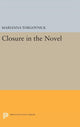 Book cover of: Closure in the Novel. By: Marianna Torgovnick