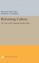 Book cover of: Reframing Culture. By: William Uricchio