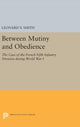 Book cover of: Between Mutiny and Obedience. By: Leonard V. Smith