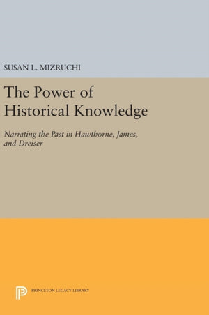 Power of Historical Knowledge