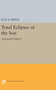 Book cover of: Total Eclipses of the Sun. By: Jack B. Zirker
