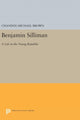 Book cover of: Benjamin Silliman. By: Chandos Michael Brown
