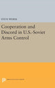 Book cover of: Cooperation and Discord in U.S.-Soviet Arms Control. By: Steve Weber