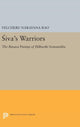 Book cover of: Siva's Warriors. By: Velcheru Narayana Rao