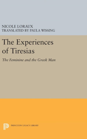 Experiences of Tiresias