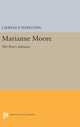 Book cover of: Marianne Moore. By: Laurence Stapleton
