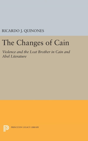 Changes of Cain