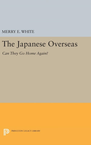 Japanese Overseas