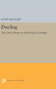 Book cover of: Dueling. By: Kevin McAleer