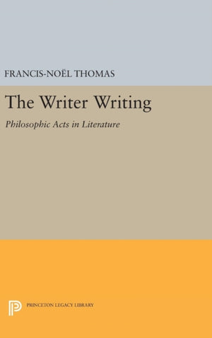 Writer Writing