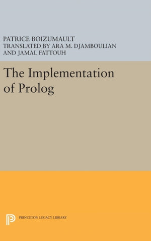 Implementation of Prolog