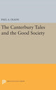 Book cover of: CANTERBURY TALES and the Good Society. By: Paul A. Olson