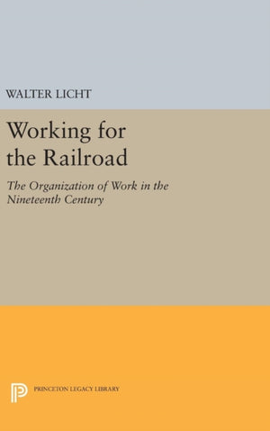 Working for the Railroad