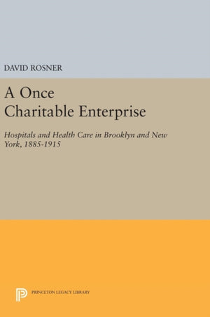 Once Charitable Enterprise