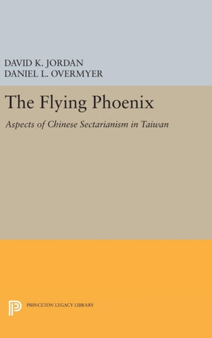 Flying Phoenix