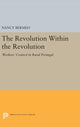 Book cover of: Revolution Within the Revolution. By: Nancy Bermeo