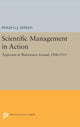 Book cover of: Scientific Management in Action. By: Hugh G. J. Aitken