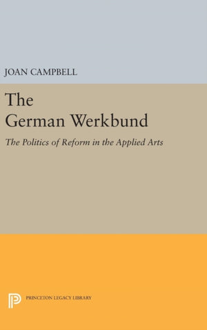 German Werkbund