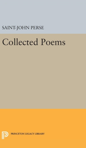 Collected Poems