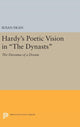 Book cover of: Hardy's Poetic Vision in The Dynasts. By: Susan Dean