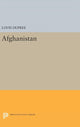 Book cover of: Afghanistan. By: Louis Dupree