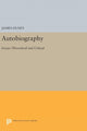 Book cover of: Autobiography. By: James Olney