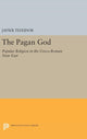 Book cover of: Pagan God. By: Javier Teixidor