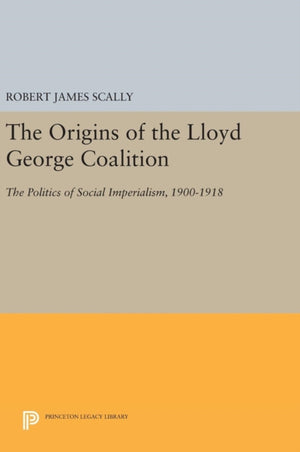 Origins of the Lloyd George Coalition