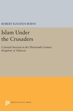 Islam Under the Crusaders