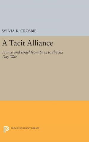 Tacit Alliance