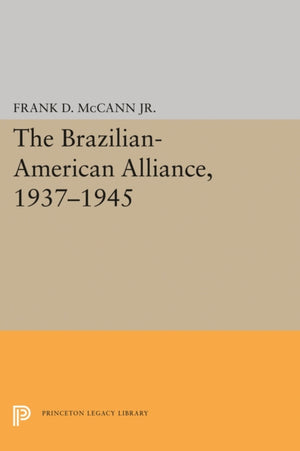 Brazilian-American Alliance, 1937-1945
