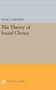Book cover of: Theory of Social Choice. By: Peter C. Fishburn