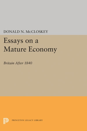 Essays on a Mature Economy
