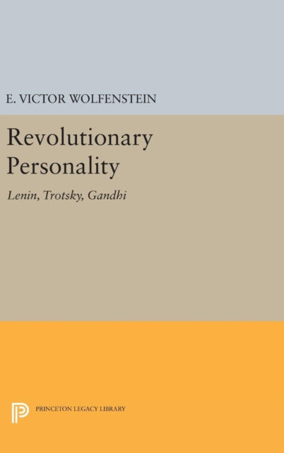 Revolutionary Personality