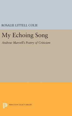 My Echoing Song