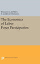 Book cover of: Economics of Labor Force Participation. By: William G. Bowen