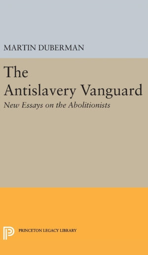Antislavery Vanguard