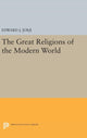 Book cover of: Great Religions of the Modern World. By: Edward Jabra Jurji