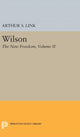 Book cover of: Wilson, Volume II. By: Arthur S. Link