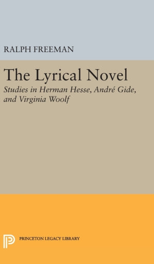 Lyrical Novel