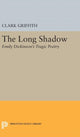 Book cover of: Long Shadow. By: Clark Griffith