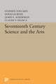 Book cover of: Seventeenth-Century Science and the Arts. By: Hedley Howell Rhys