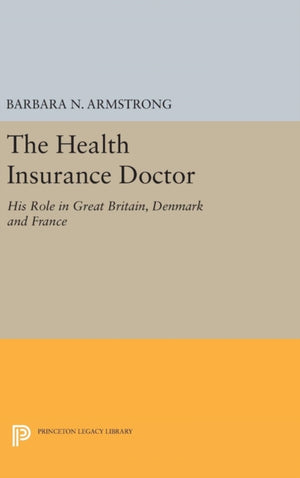 Health Insurance Doctor